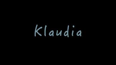 KlaudiA