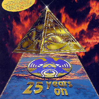 25 Years on