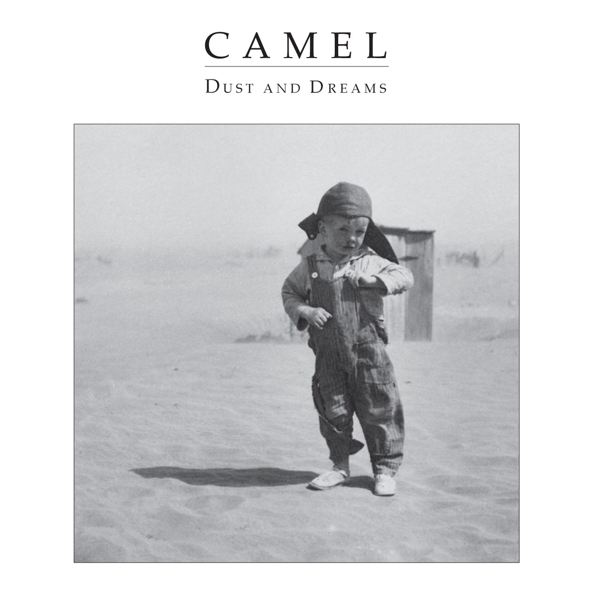 Dust and Dreams