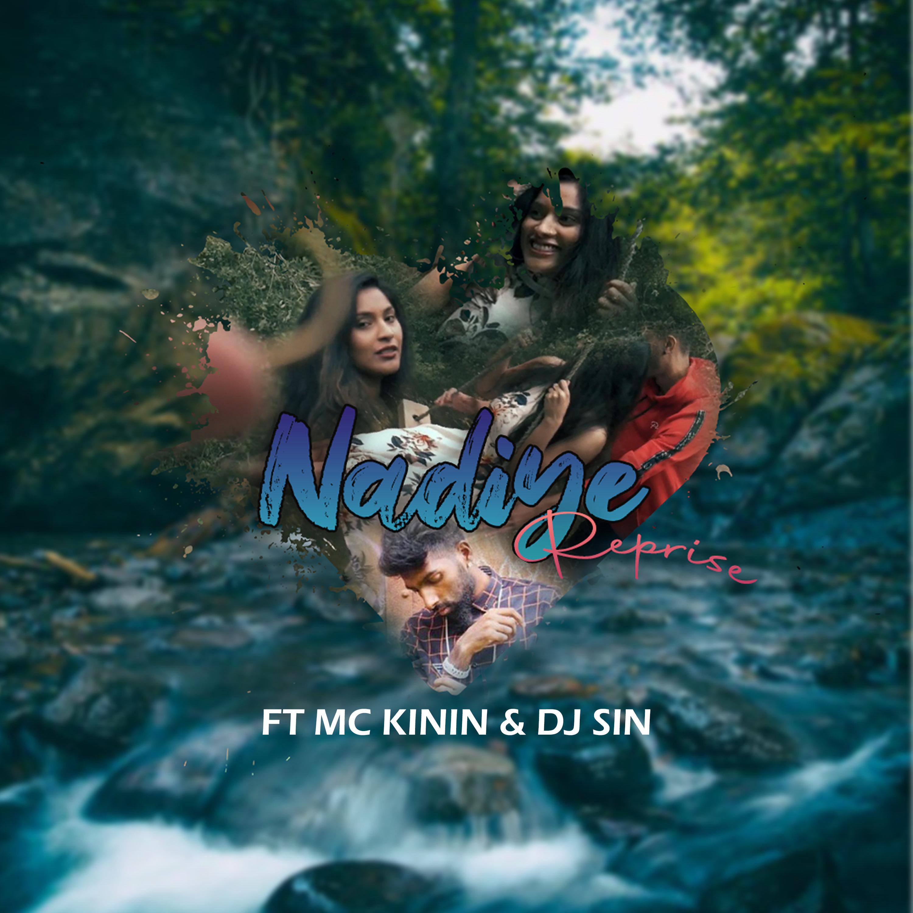 MC Kinin - Nadiye Reprise (feat. DJ Sin)