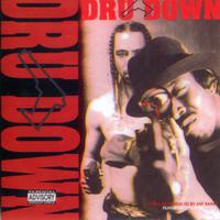 Dru Down - Mack Of The Year (instrumental)