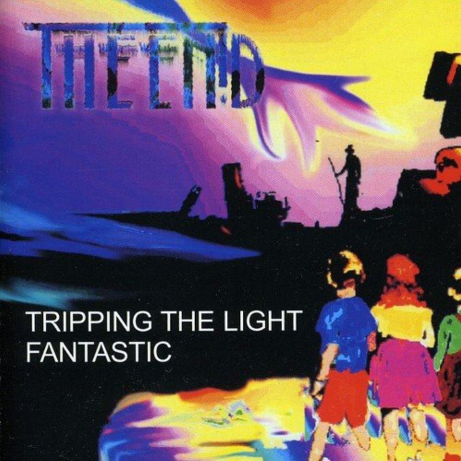 Tripping The Light Fantastic (Extended Version)