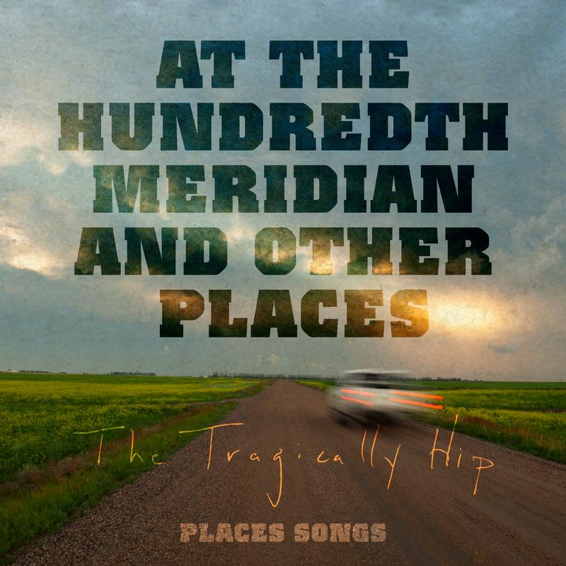 At The Hundredth Meridian and Other Places