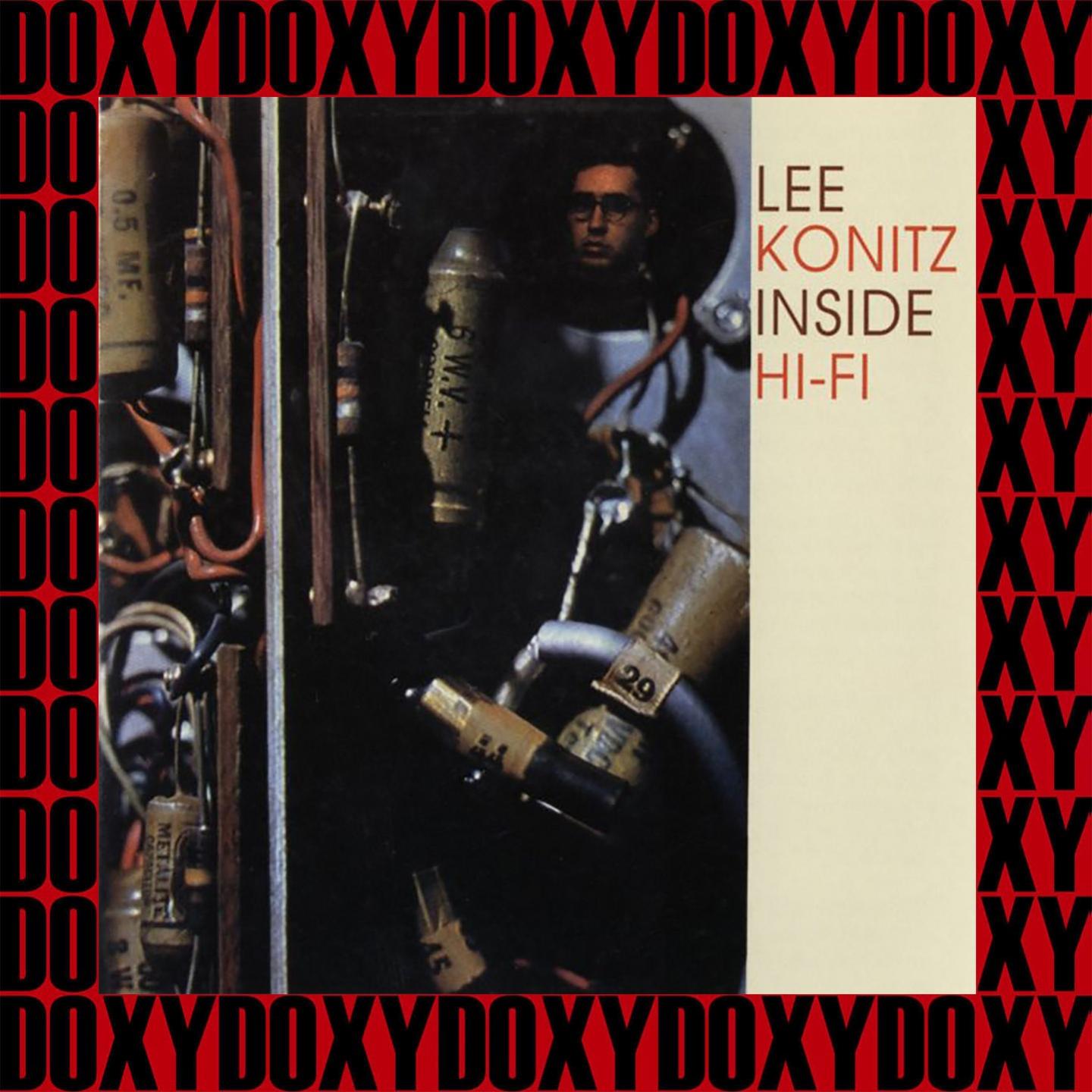 Inside Hi-Fi (Hd Remastered Edition, Doxy Collection)