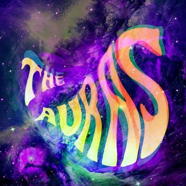 The Auras EP2