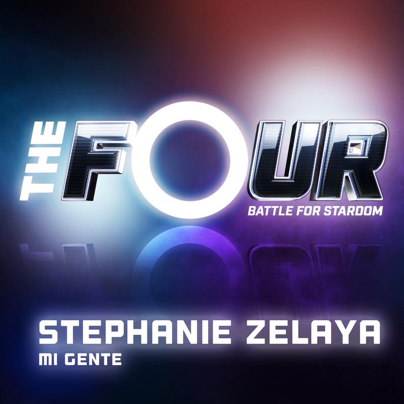 Mi Gente (The Four Performance)