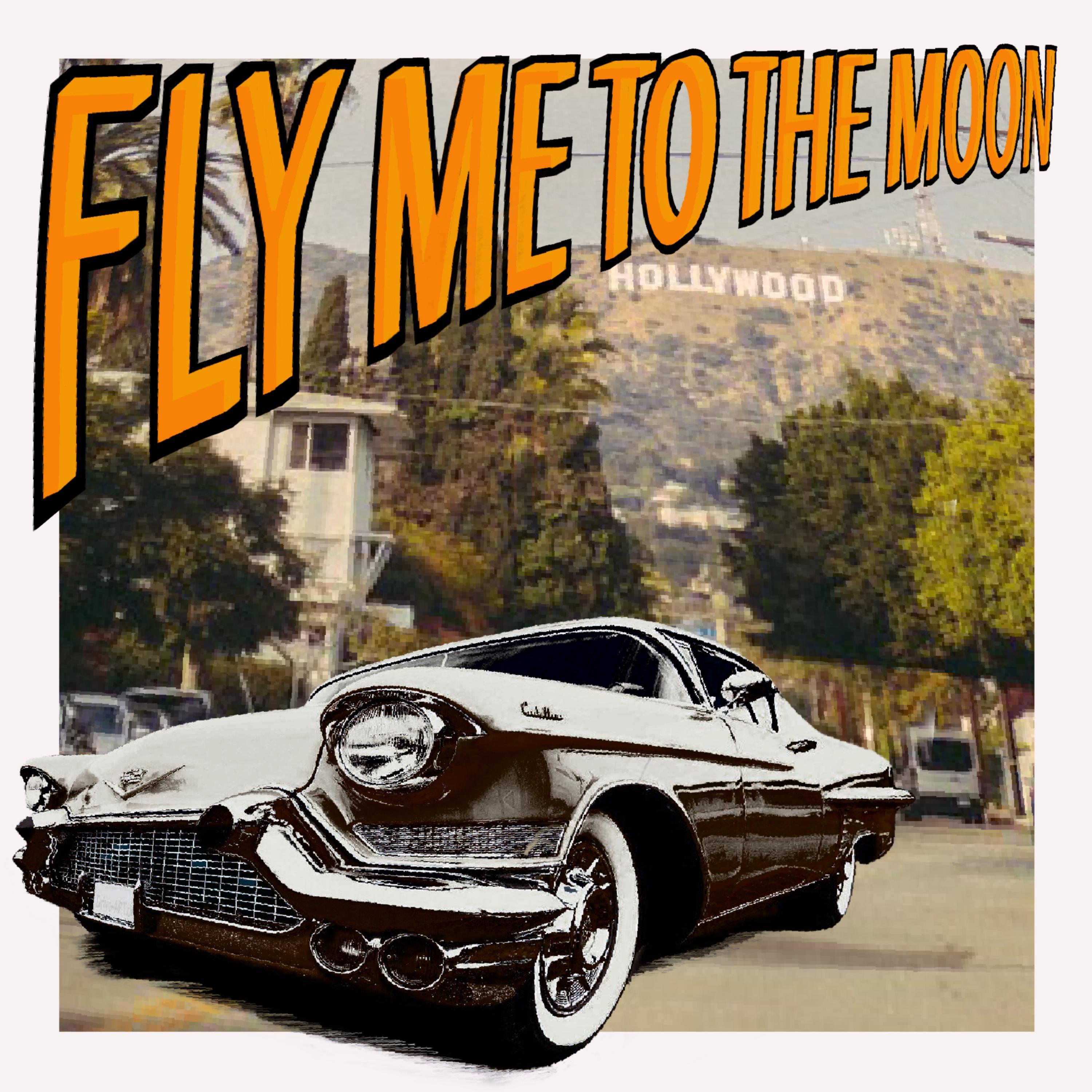 Fly Me to the Moon
