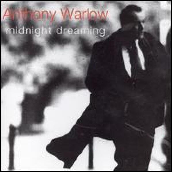 Anthony Warlow - Moon River