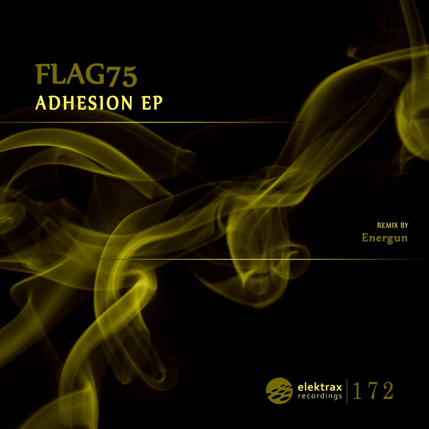 Adhesion EP