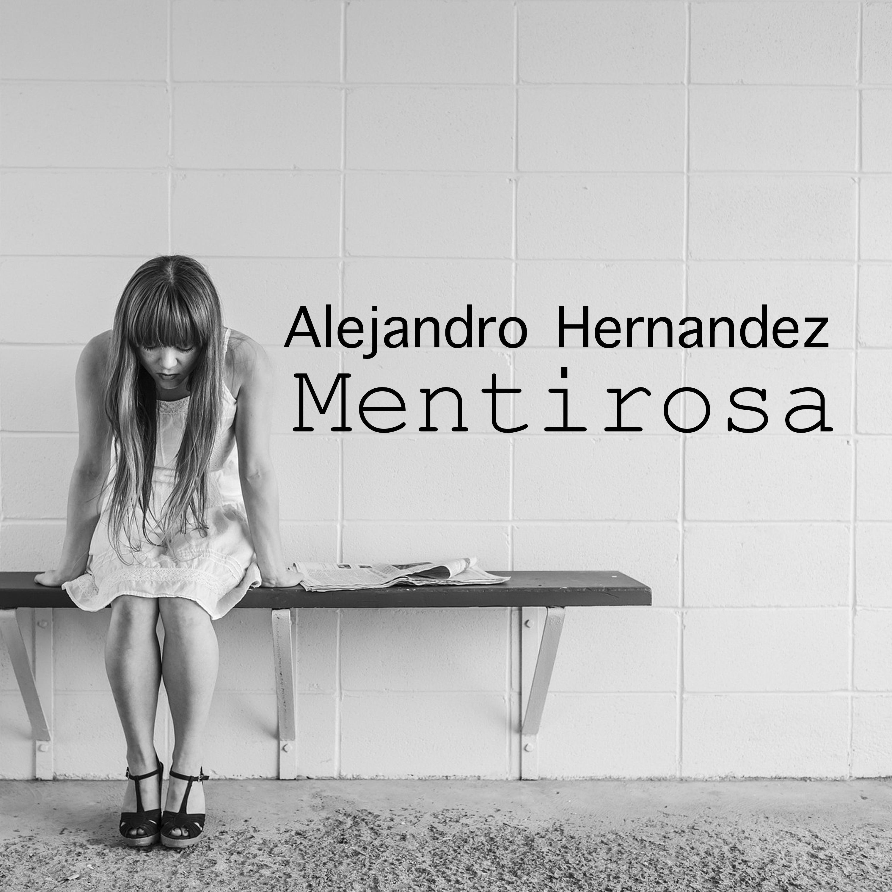 Alejandro Hernández - Cuando Finje Amor