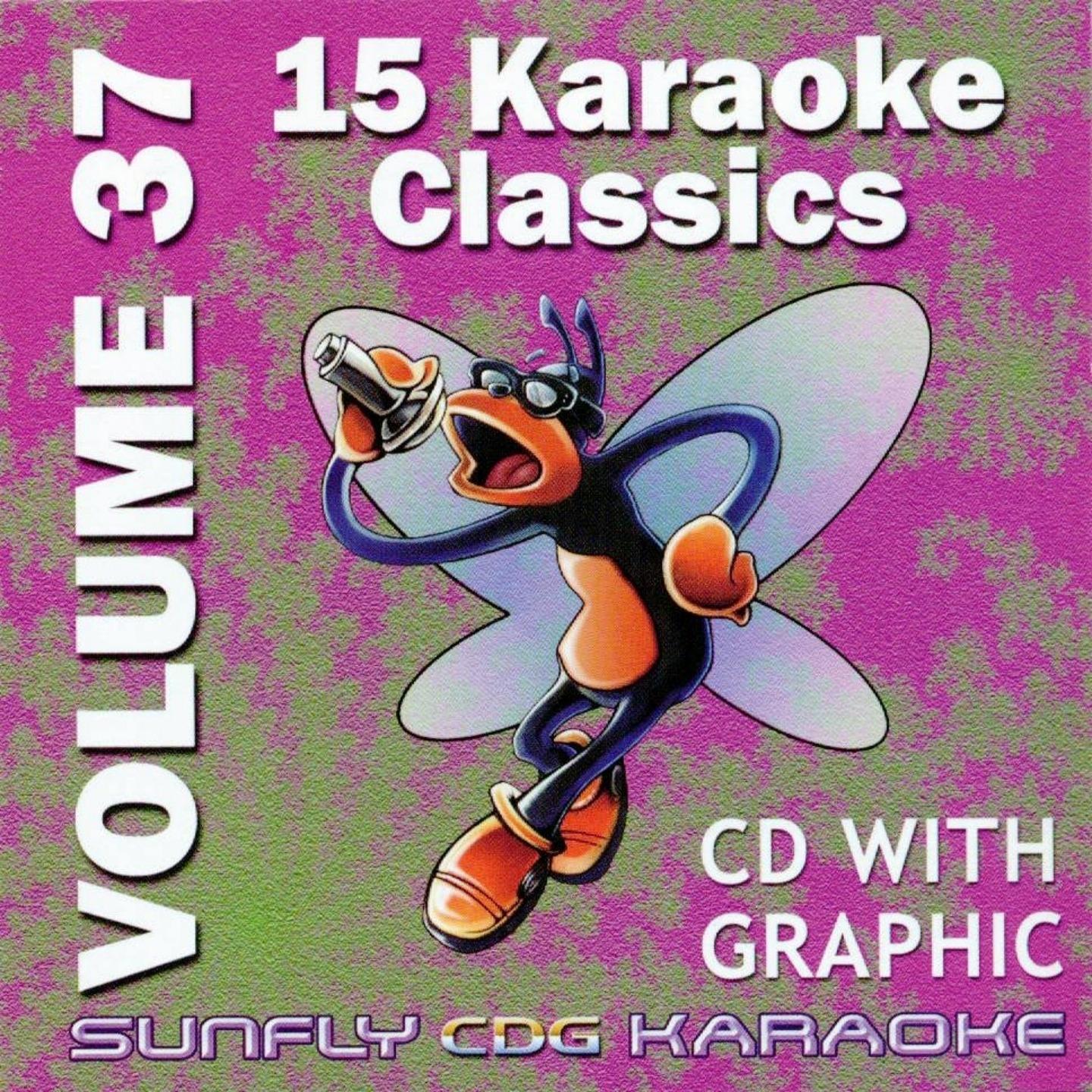 Sunfly Hits, Vol. 37