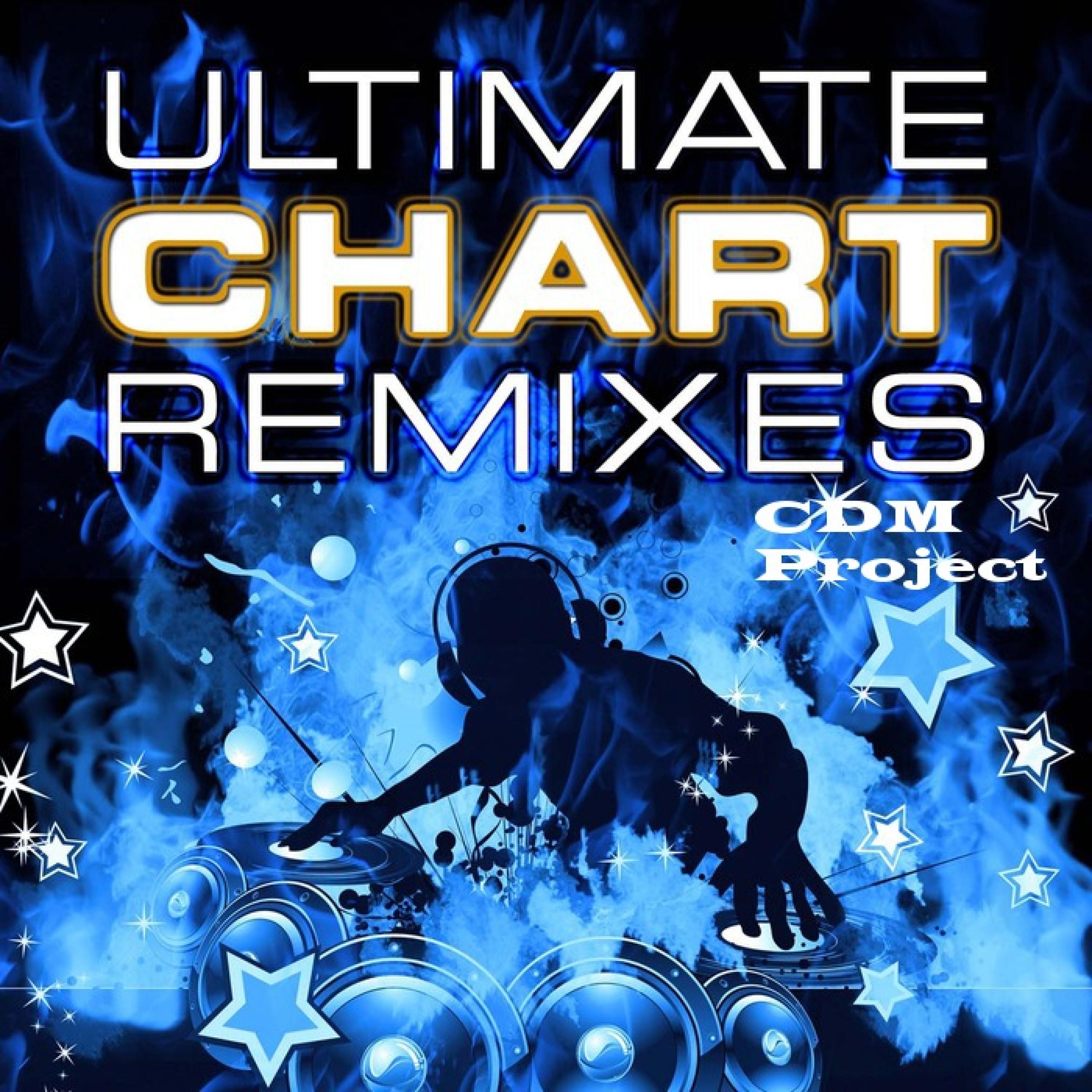 Ultimate Chart Remixes
