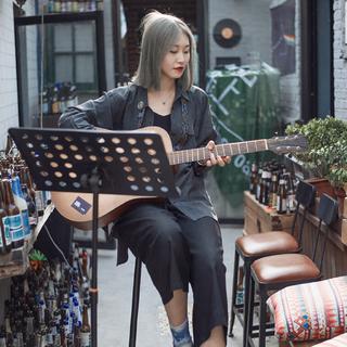 民谣现场｜注重于音乐体验的livehouse现场