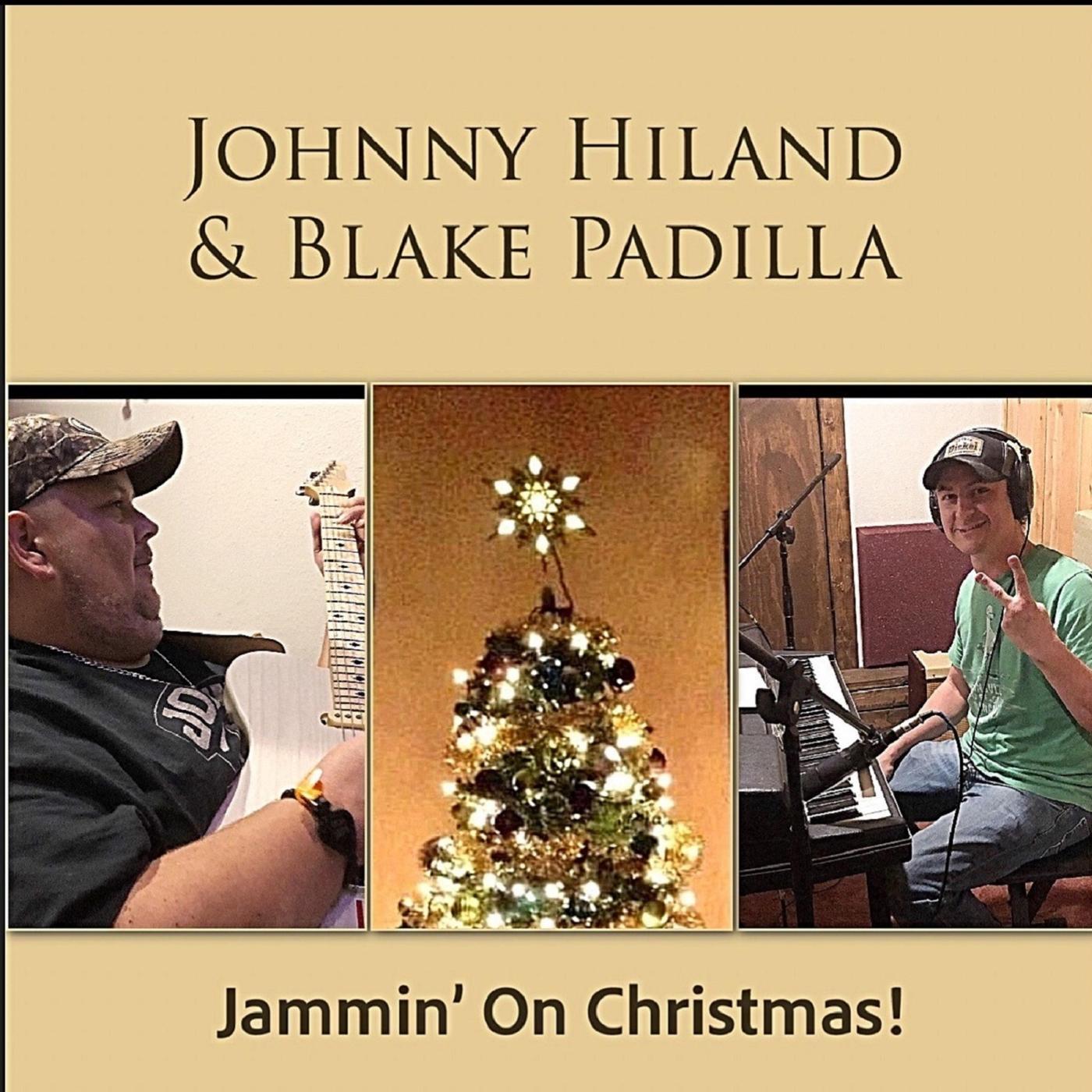 Jammin’ on Christmas
