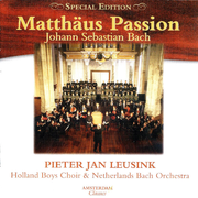 Matthäus Passion