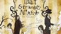 That Strange Night专辑