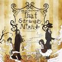 That Strange Night专辑