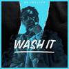 Octopizzo - Wash It