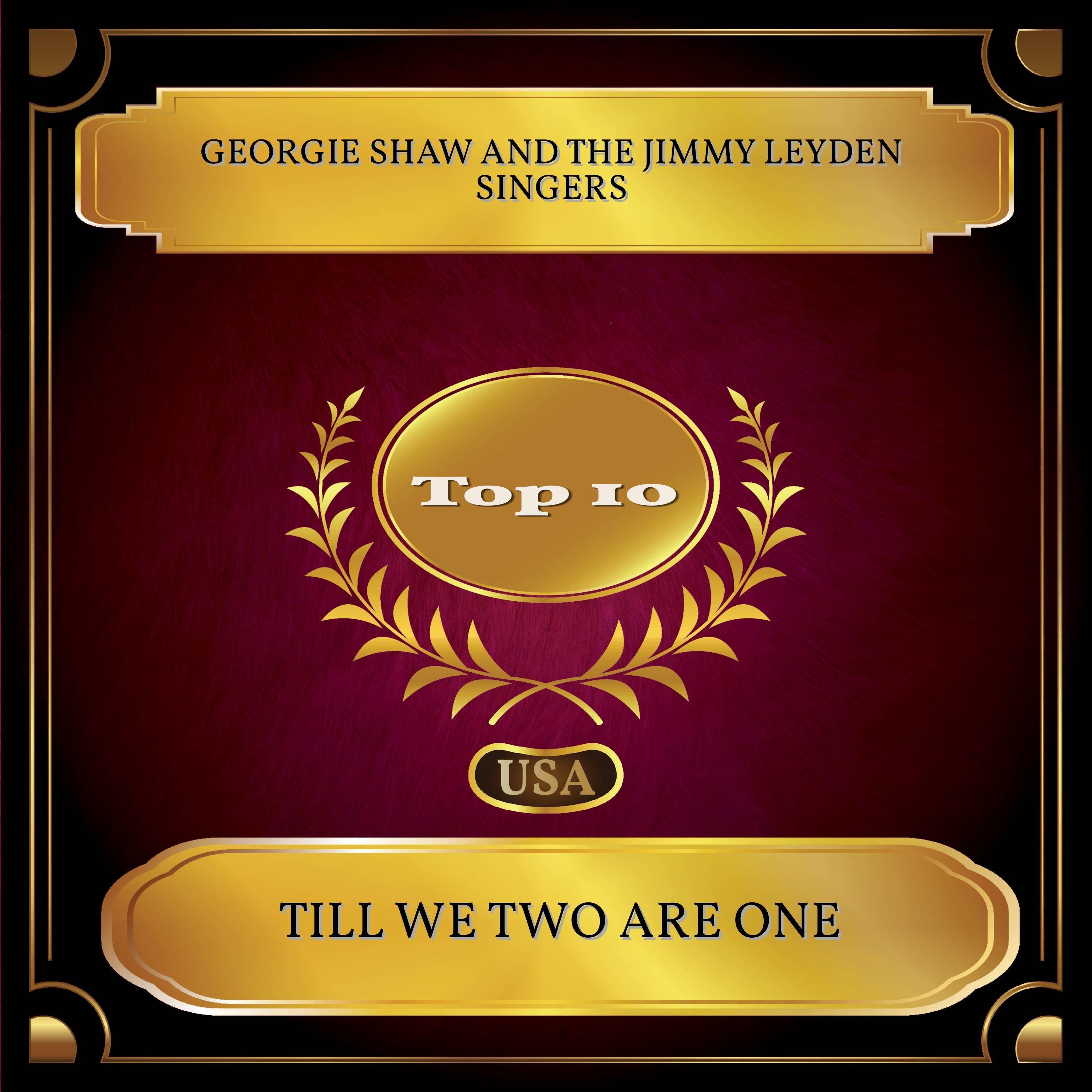 Till We Two Are One (Billboard Hot 100 - No. 07)