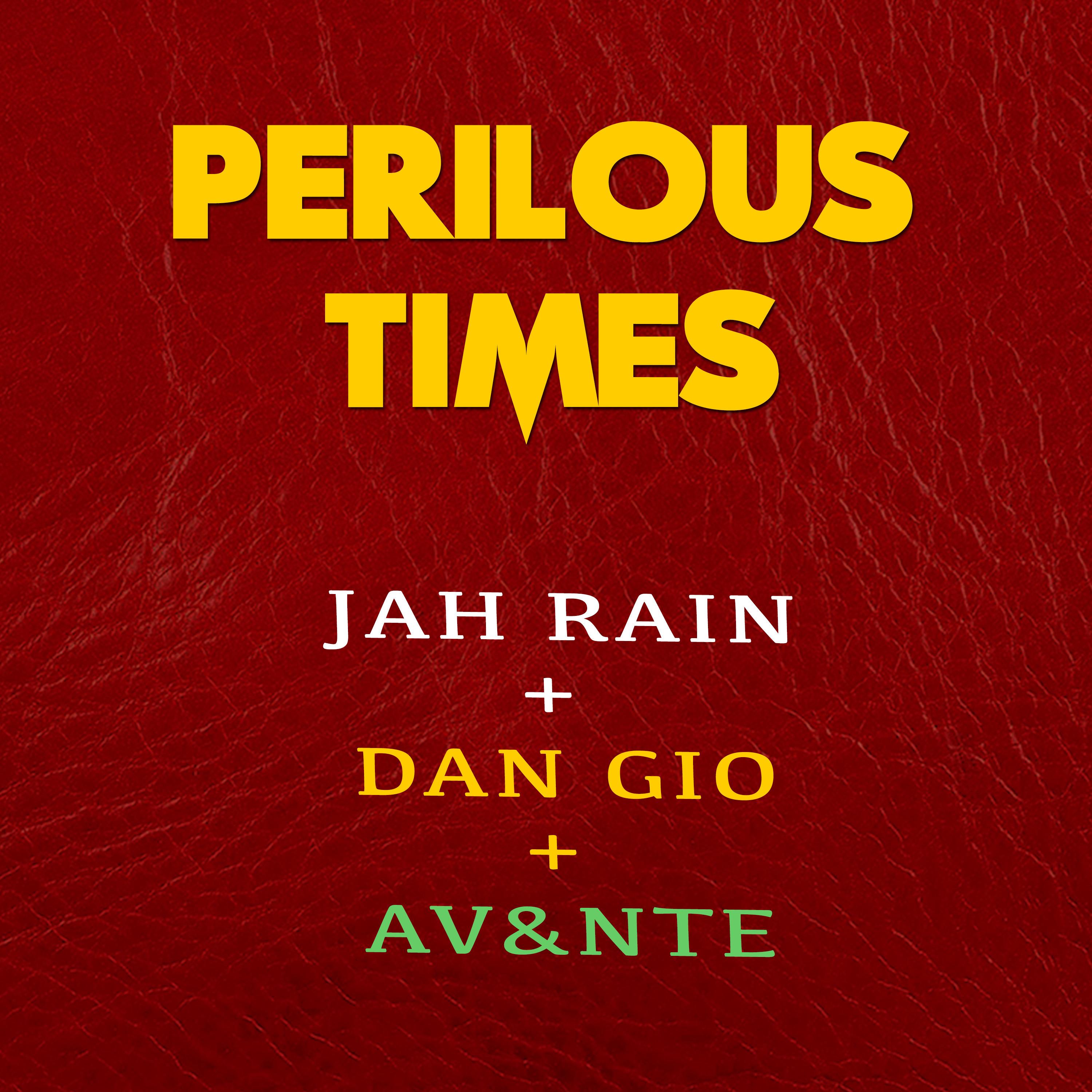Perilous Times