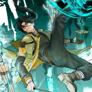 哈利波特魔法觉醒 曲目合集