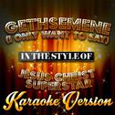 Gethsemene (I Only Want to Say) [In the Style of Jesus Christ Superstar] [Karaoke Version] - Single专辑