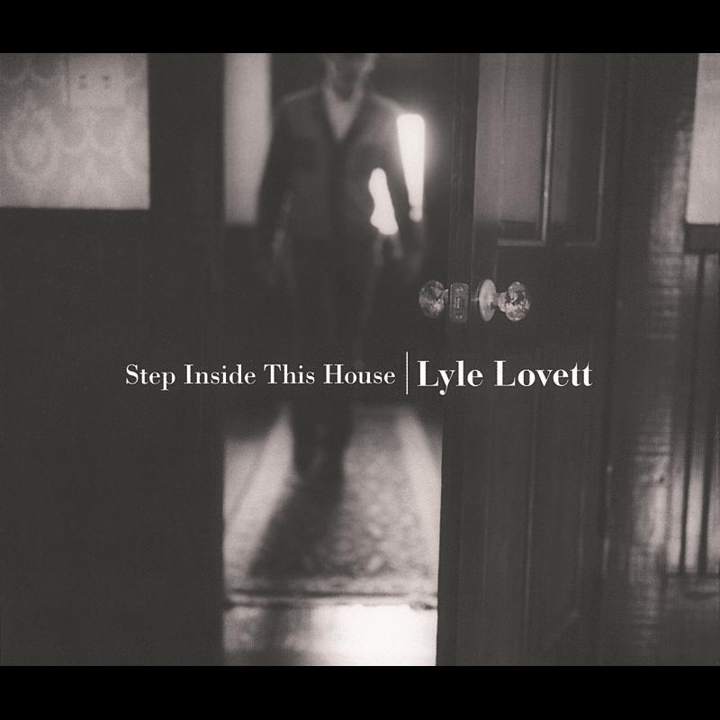 Step Inside This House