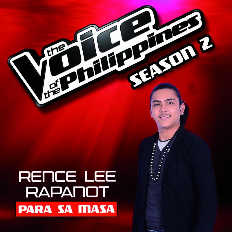 Para Sa Masa