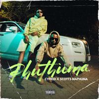 Cyfred & Scotts Maphuma - Phuthuma (Intro Clean) 113