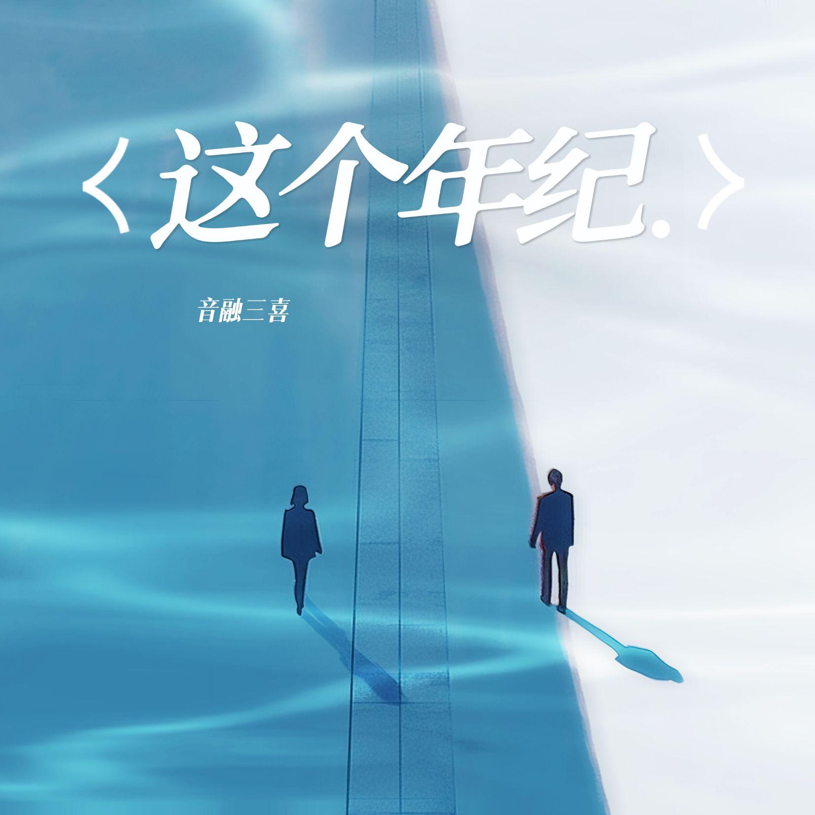 这个年纪（DJ版）