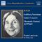 BACH, J.S.: Goldberg Variations / Italian Concerto (Landowska) (1933-1936)专辑