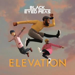 Black Eyed Peas & Daddy Yankee - Bailar contigo (Karaoke Version) 带和声伴奏 （降7半音）