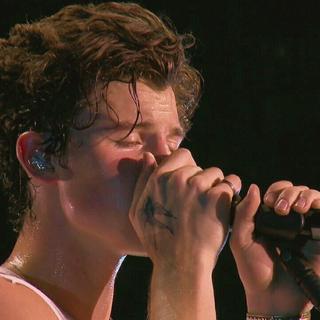 Shawn Mendes 萌德2019上海巡演歌单