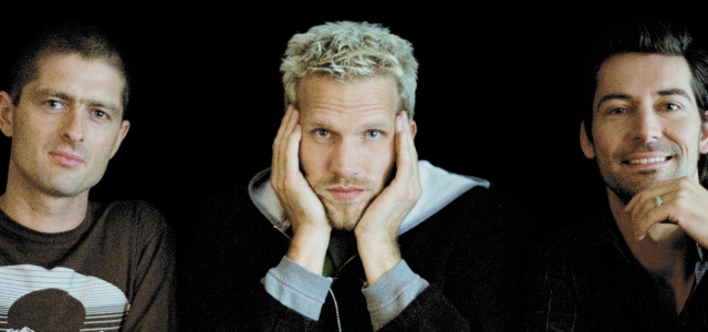 麦克学摇滚;mltr