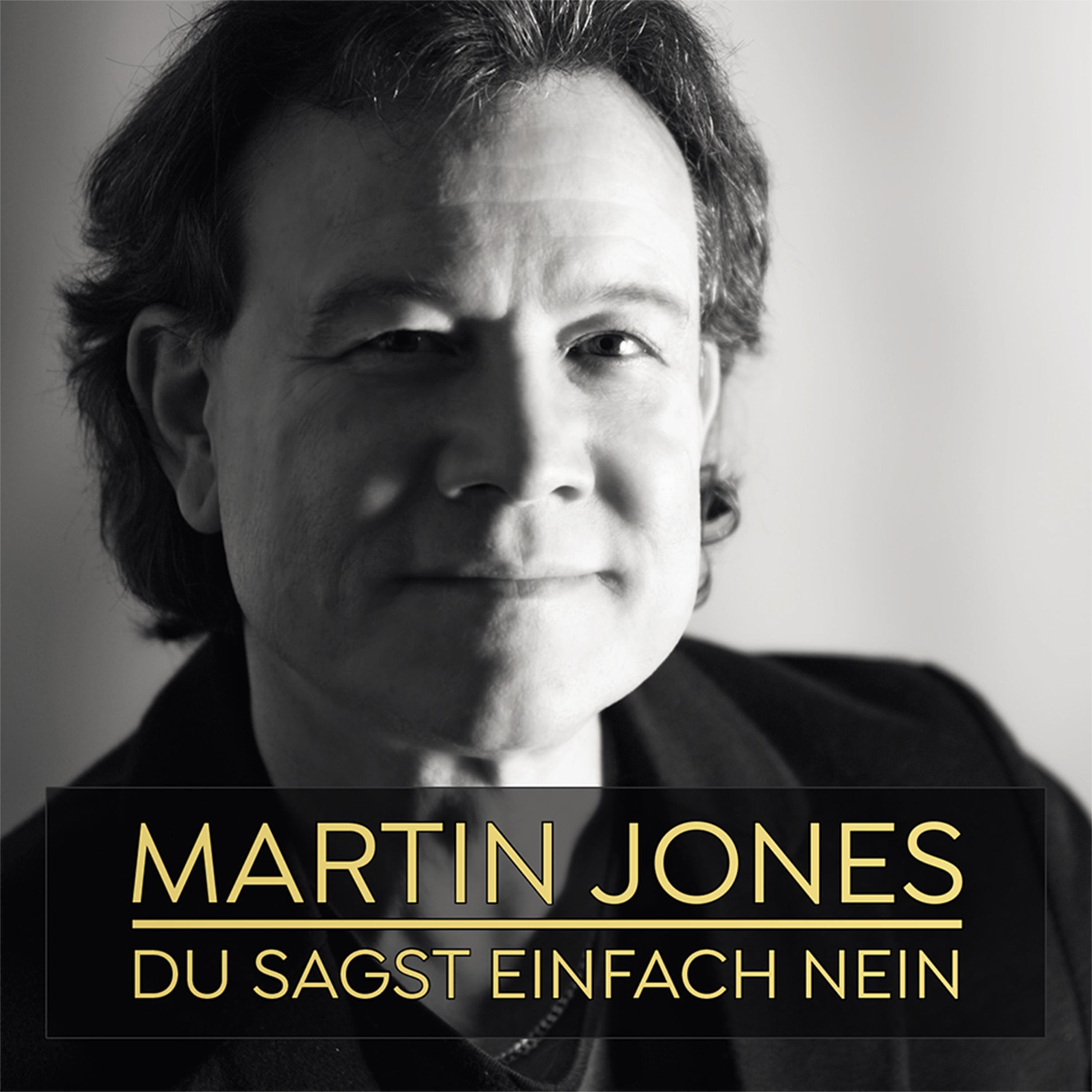 Du sagst einfach nein