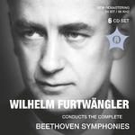 BEETHOVEN, L. van: Symphonies (Complete) (Furtwängler) (1944-1954)专辑