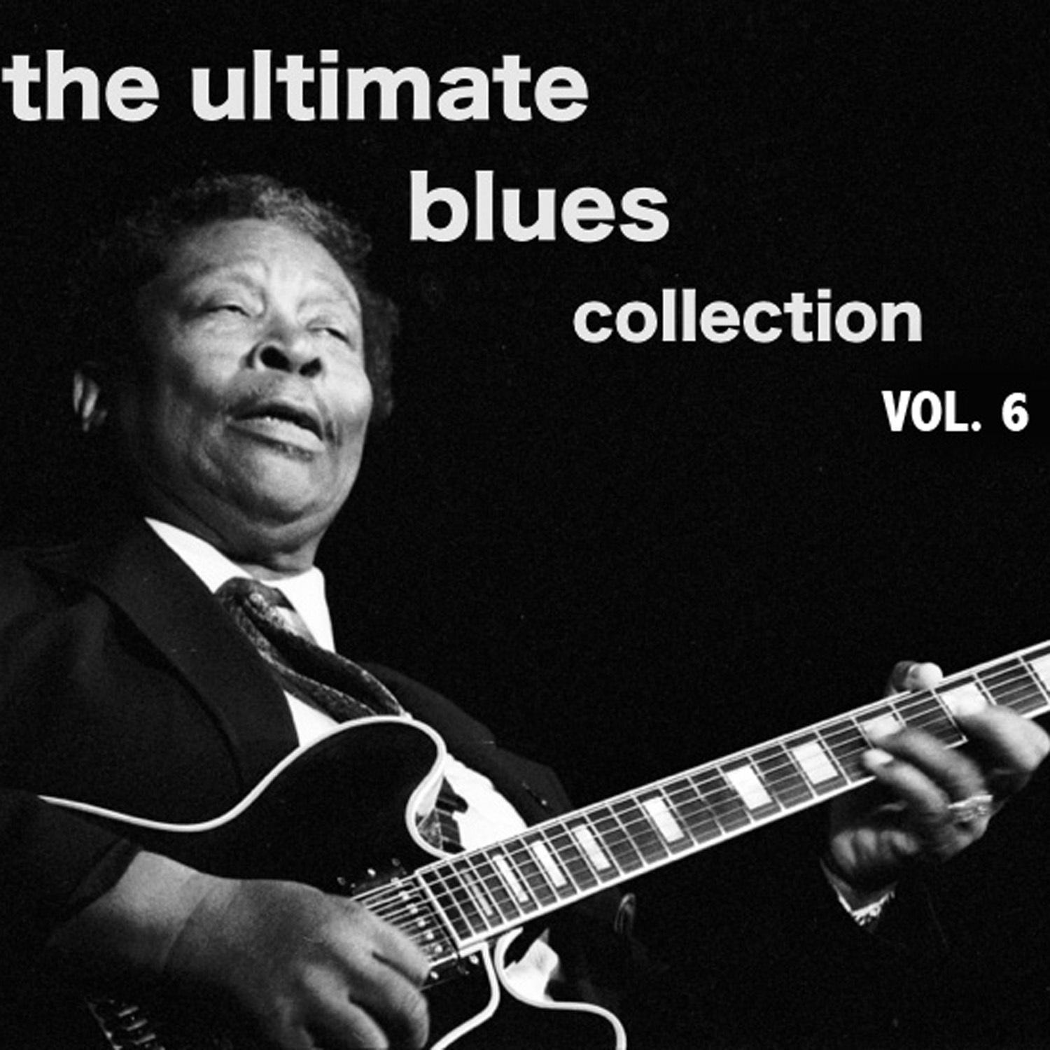 The Ultimate Blues Collection, Vol. 6专辑