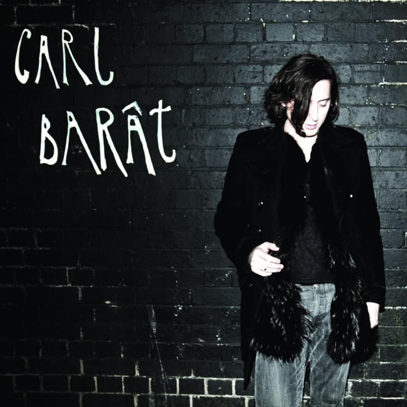 Carl Barât - She's Something