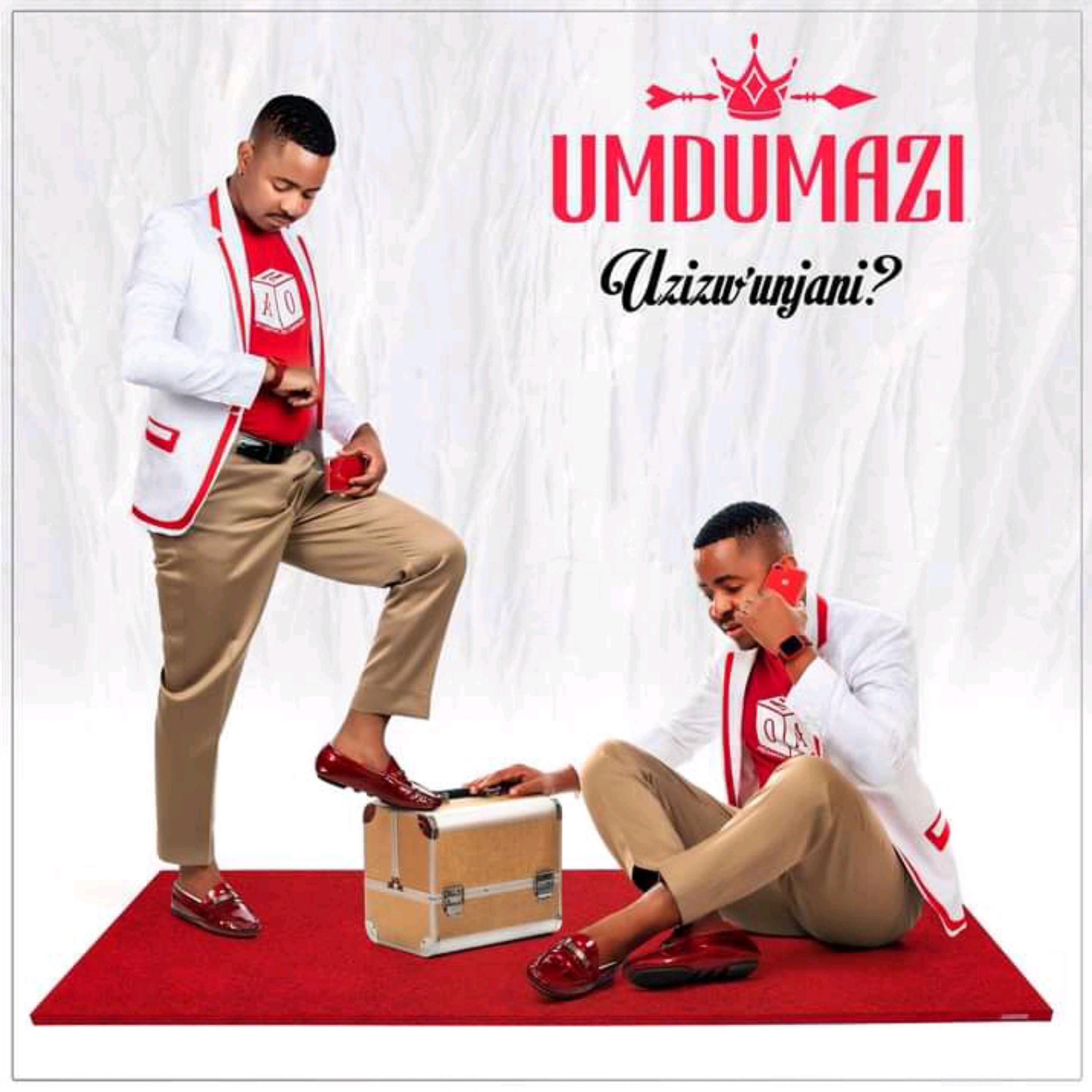 Umdumazi - Desha mfana