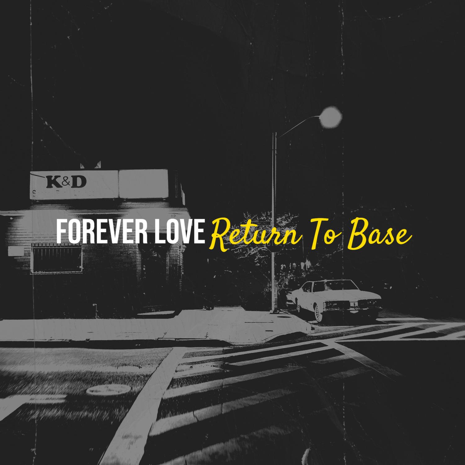 Forever Love