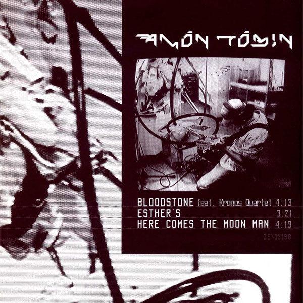 Bloodstone