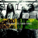 The Best Of Ziggy Marley & The Melody Makers专辑