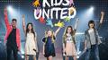 Kid United (Live)专辑