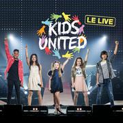 Kid United (Live)专辑