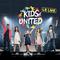 Kid United (Live)专辑