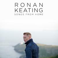 Ronan Keating - The Blower's Daughter (KV Instrumental) 无和声伴奏