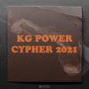 KG POWER - 2021 KPG CYPHER