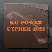 2021 KPG CYPHER