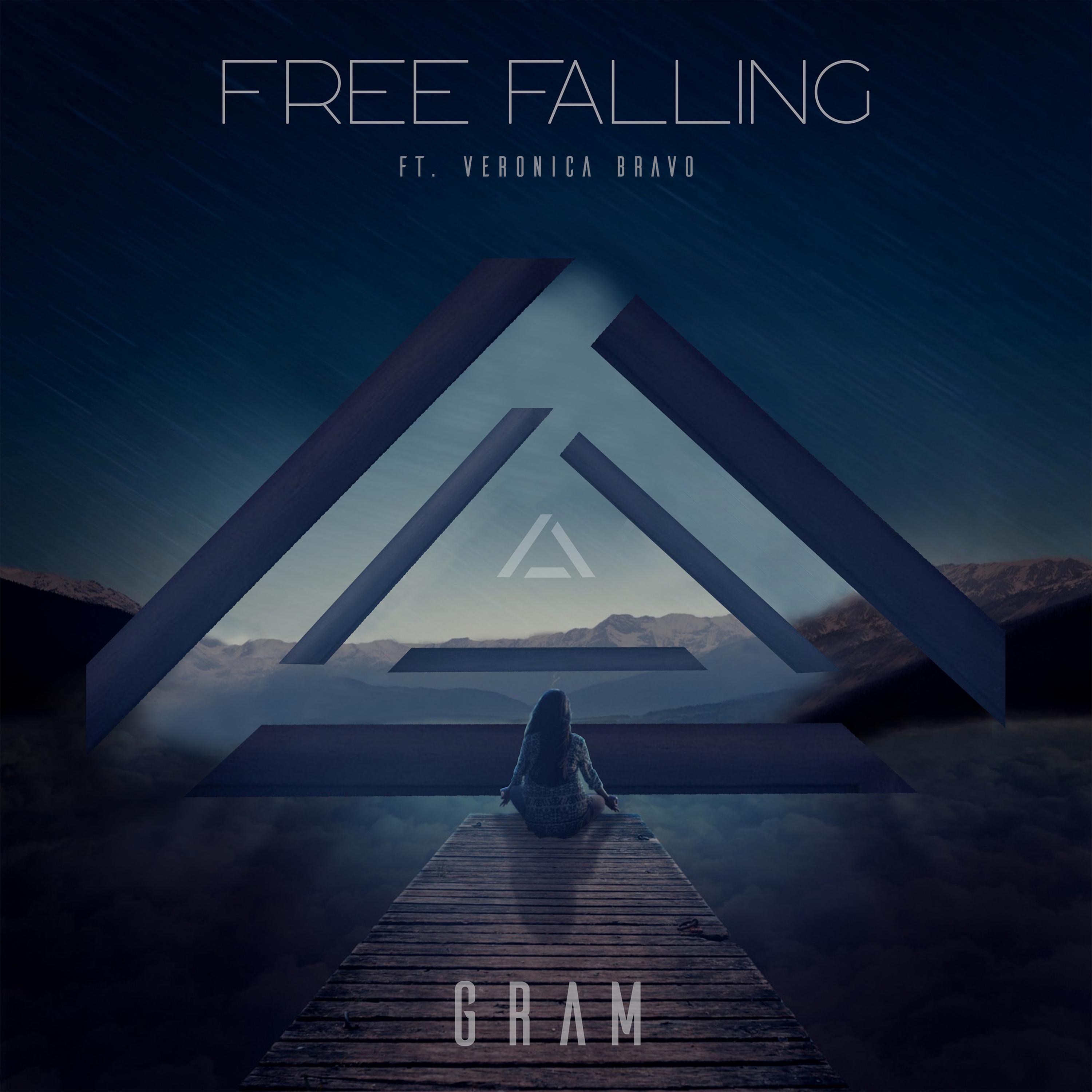 Free Falling (feat. Veronica Bravo)