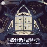 The Last Formation (Official Hard Bass Anthem 2019)